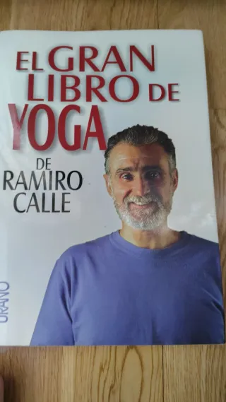 El gran libro de yoga (Spanish Edition)