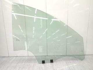 VENTANILLAS DELANTERAS Y TRASERAS MANUALES DACIA.