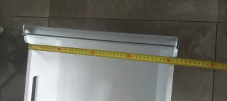 Cajones congelador Frigorífico Siemens Bosch Balay