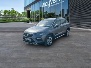 SEAT Ateca 2.0 TDI S&S X-Perience Go XL DSG 110 kW (150 CV)