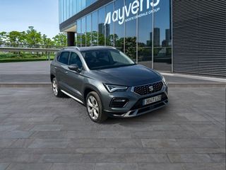 SEAT Ateca 2.0 TDI S&S X-Perience Go XL DSG 110 kW (150 CV)