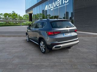 SEAT Ateca 2.0 TDI S&S X-Perience Go XL DSG 110 kW (150 CV)