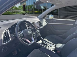 SEAT Ateca 2.0 TDI S&S X-Perience Go XL DSG 110 kW (150 CV)