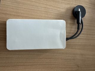 Samsung Galaxy Watch Plata/Blanco