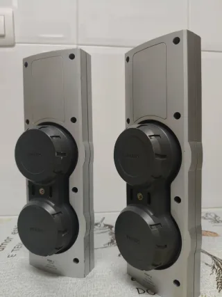 Altavoces Philips CS 5700D