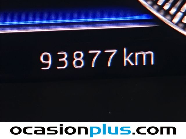 SEAT Ateca 1.5 TSI S&S Xcellence 110 kW (150 CV)