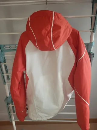 Traje de nieve para mujer