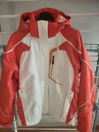 Traje de nieve para mujer