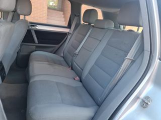 Volkswagen Touareg 4x4 Automático