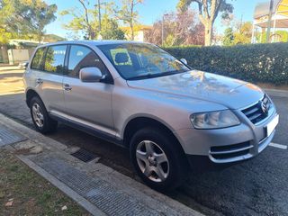 Volkswagen Touareg 4x4 Automático