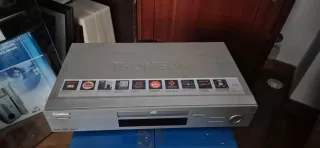 Home cinema 5.1 Airis y DVD Thomson de regalo