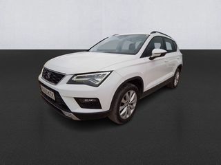 SEAT Ateca 1.5 TSI S&S Style Edition Nav DSG 110 kW (150 CV)