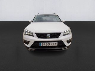 SEAT Ateca 1.5 TSI S&S Style Edition Nav DSG 110 kW (150 CV)
