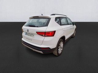 SEAT Ateca 1.5 TSI S&S Style Edition Nav DSG 110 kW (150 CV)