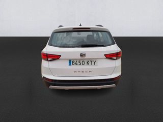 SEAT Ateca 1.5 TSI S&S Style Edition Nav DSG 110 kW (150 CV)