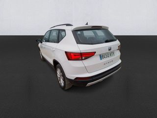 SEAT Ateca 1.5 TSI S&S Style Edition Nav DSG 110 kW (150 CV)