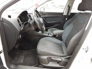 SEAT Ateca 1.5 TSI S&S Style Edition Nav DSG 110 kW (150 CV)