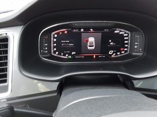 SEAT Ateca 1.5 TSI S&S Style Edition Nav DSG 110 kW (150 CV)