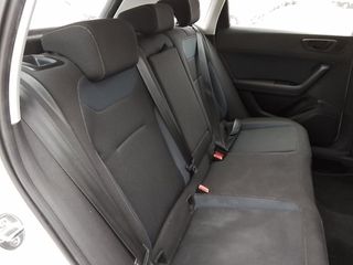 SEAT Ateca 1.5 TSI S&S Style Edition Nav DSG 110 kW (150 CV)