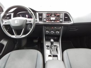 SEAT Ateca 1.5 TSI S&S Style Edition Nav DSG 110 kW (150 CV)