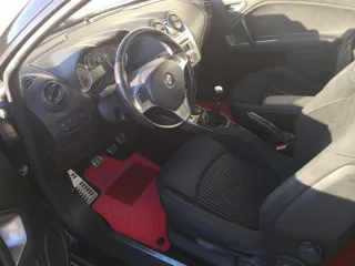 Alfa Romeo MiTO 2009