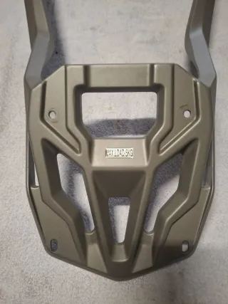 Portapacchi Benelli TRK 702X