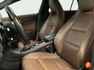 Mercedes CLA Clase CLA CLA 180 d Shooting Brake