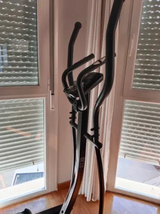 Bicicleta Elíptica Bodytone DE20