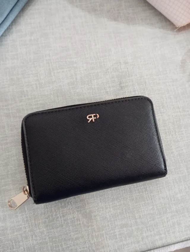 Cartera Parfois Negra