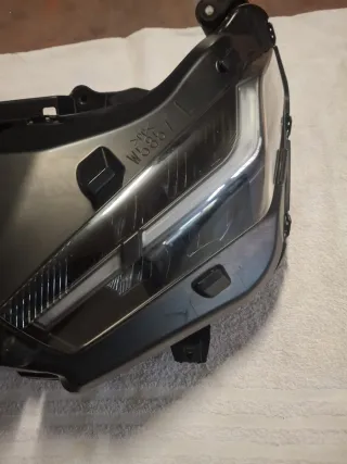 Faro Anteriore Honda NT1100 Originale