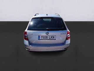 Skoda Octavia Combi 2.0 TDI Ambition DSG 110 kW (150 CV)