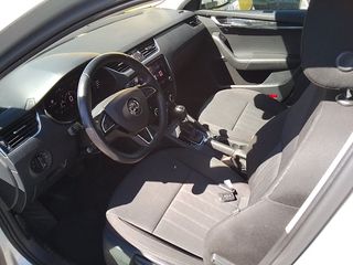 Skoda Octavia Combi 2.0 TDI Ambition DSG 110 kW (150 CV)