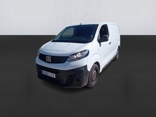 Fiat Scudo Furgon 1.5 BlueHDI L1 Business 75 kW (102 CV)