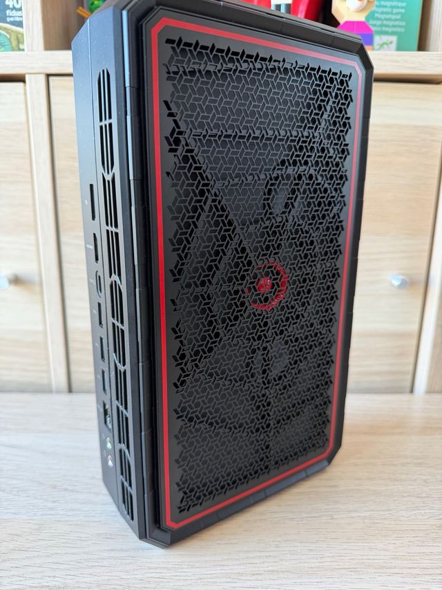 AtomMan G7 Mini PC Ultra