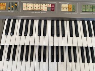 Organo Profesional ELKA X30