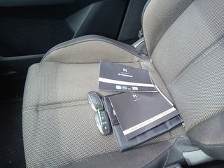 DS DS7 Crossback BlueHDi 130 DE Bastille + AT 96 kW (130 CV)