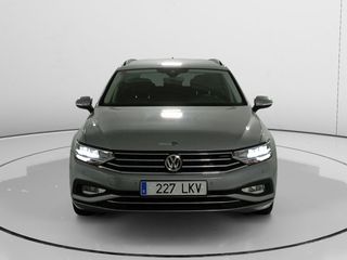 Volkswagen Passat Variant 2.0 TDI Business