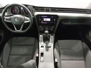 Volkswagen Passat Variant 2.0 TDI Business