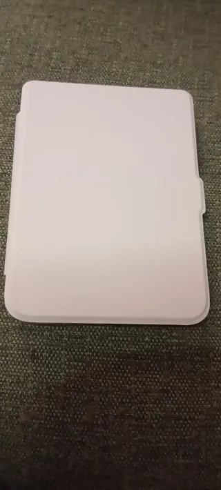 Custodia rosa per Kobo Clara BW/2E