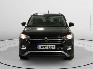 Volkswagen T-Cross Advance