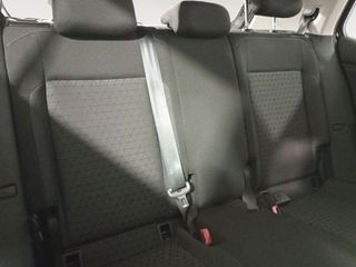 Volkswagen T-Cross Advance