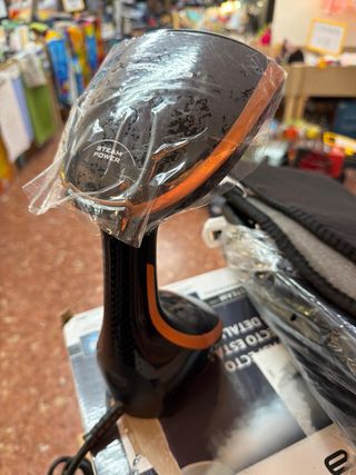 Rowenta DR9100D1 Access Steam Care