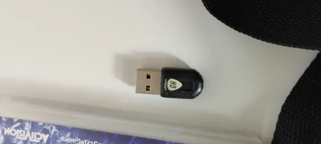 Guitar Hero Live PS3 Jogo + Guitarra