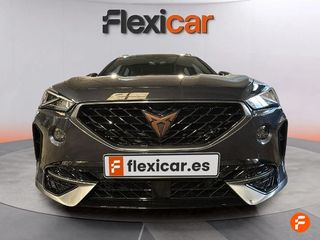 Cupra Formentor 1.4 e-Hybrid 150kW (204 CV) DSG