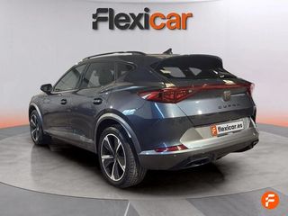Cupra Formentor 1.4 e-Hybrid 150kW (204 CV) DSG