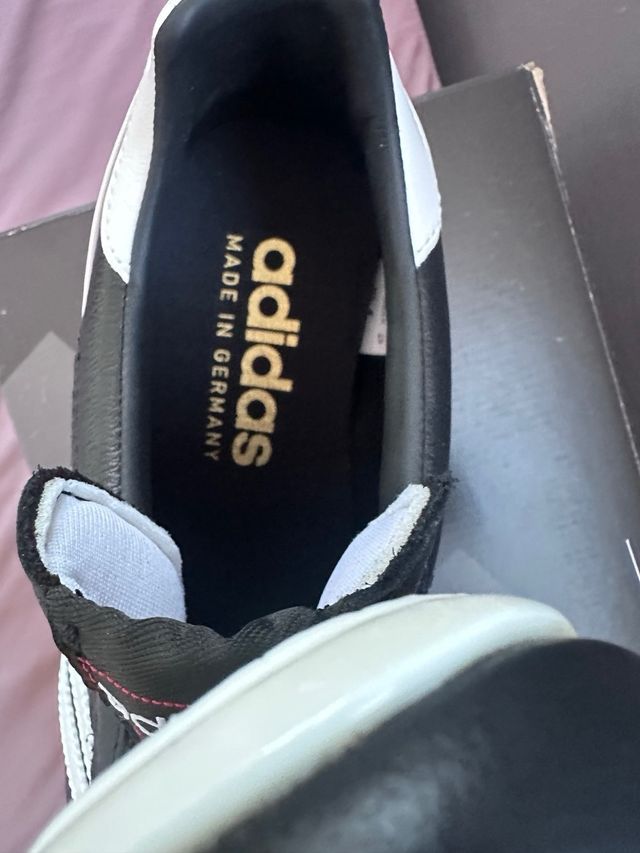 Adidas Káiser 5 Talla 41 1/3