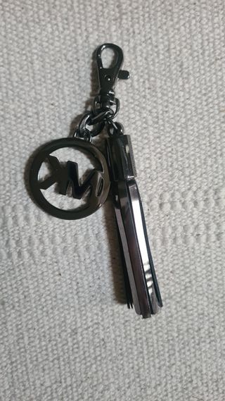 Llavero o colgante de bolso, Michael Kors