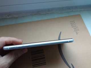 iPhone XR bianco