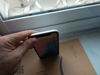 iPhone XR bianco