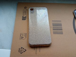iPhone XR bianco